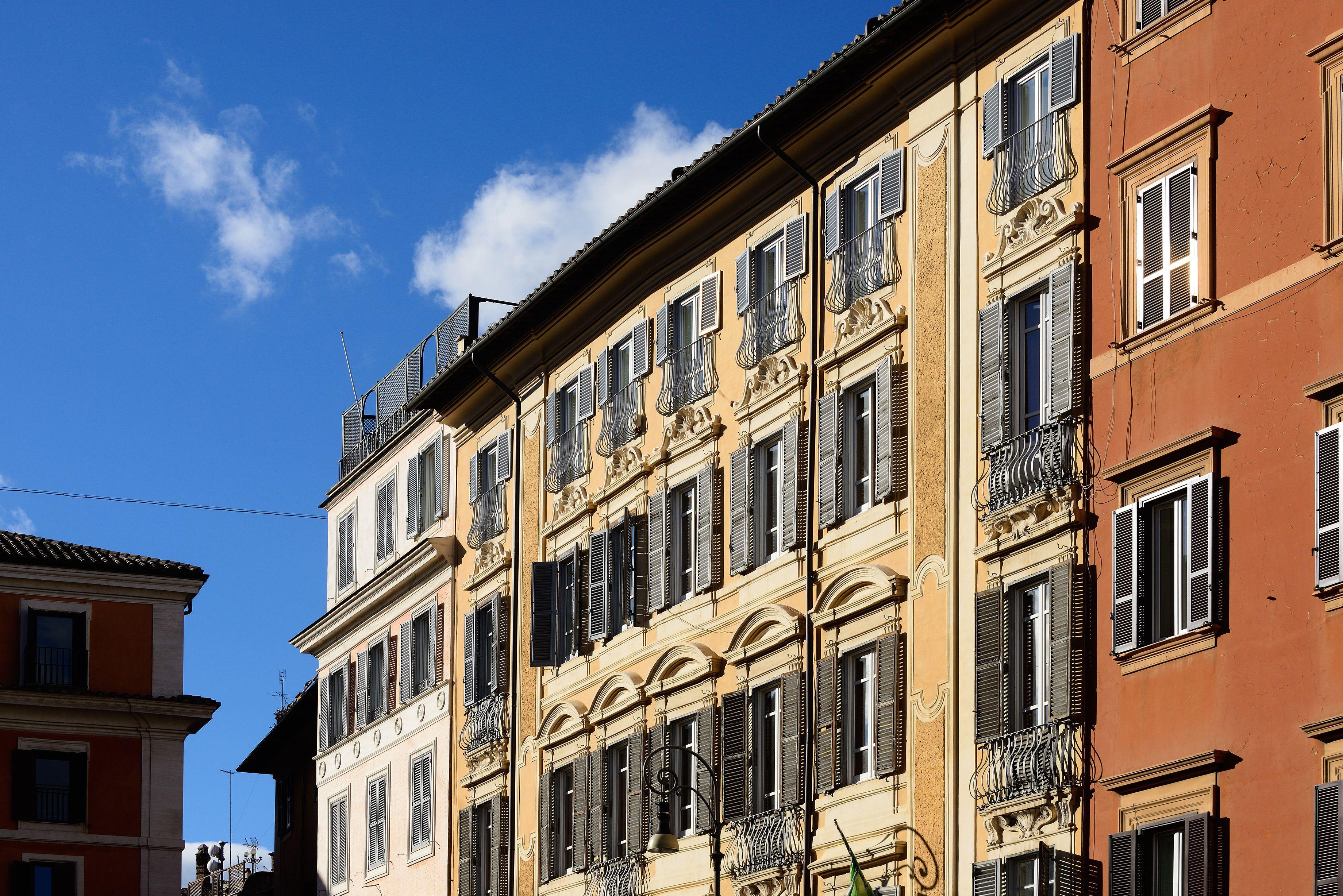 Splendor Suite Rome - Suites & Apartments, Rome