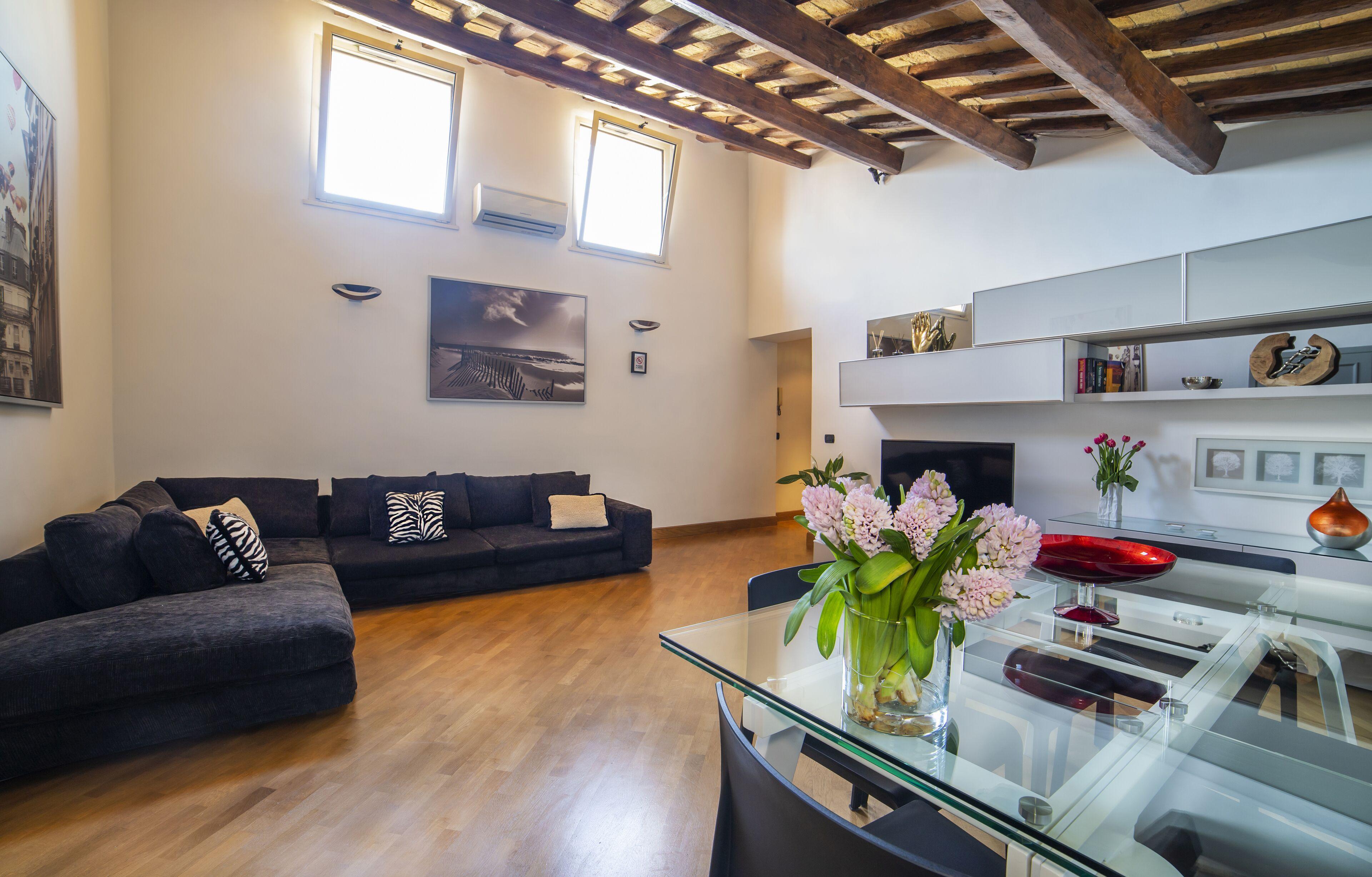 Splendor Suite Rome - Suites & Apartments — Foto 2