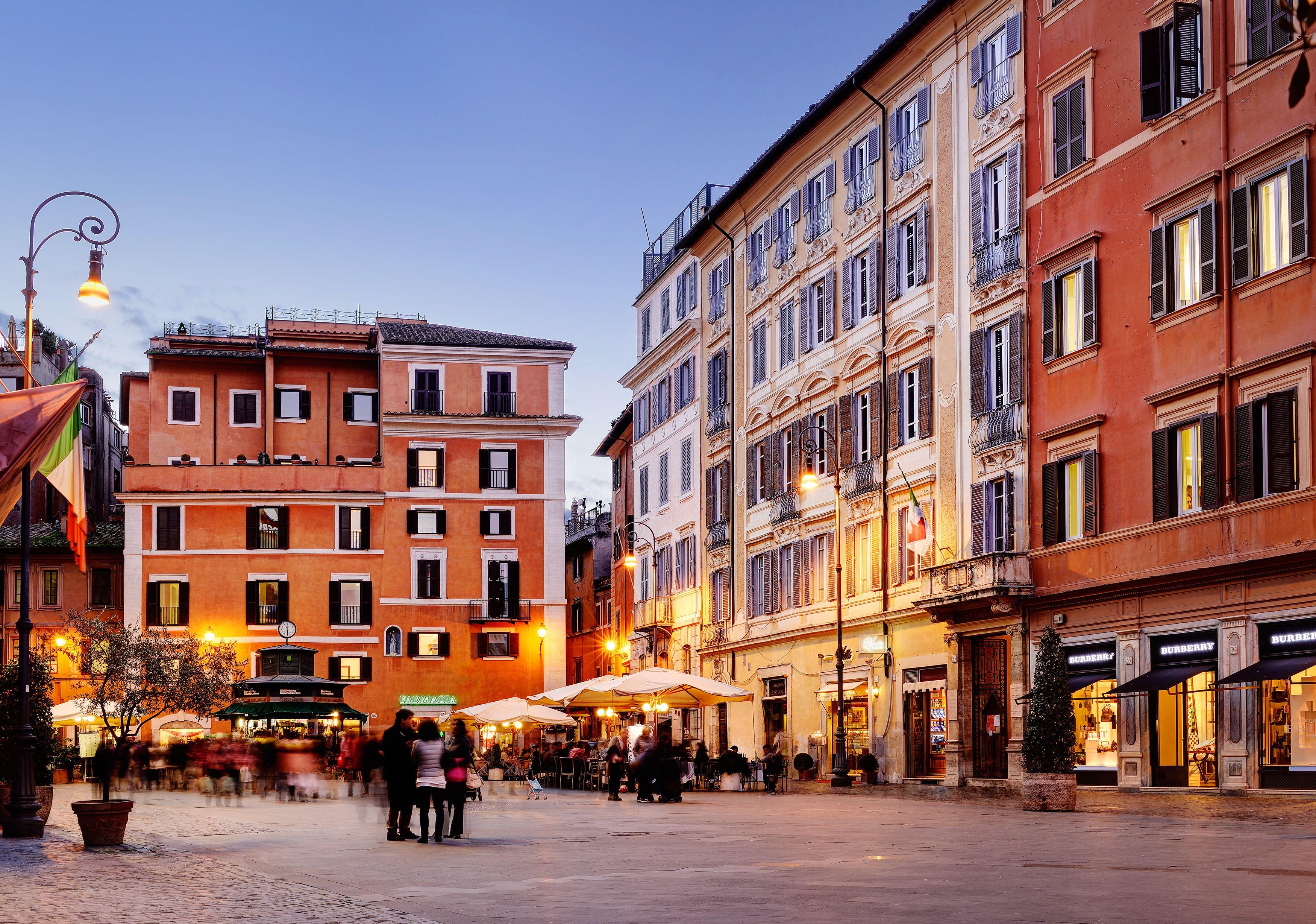 Splendor Suite Rome - Suites & Apartments — Foto 1