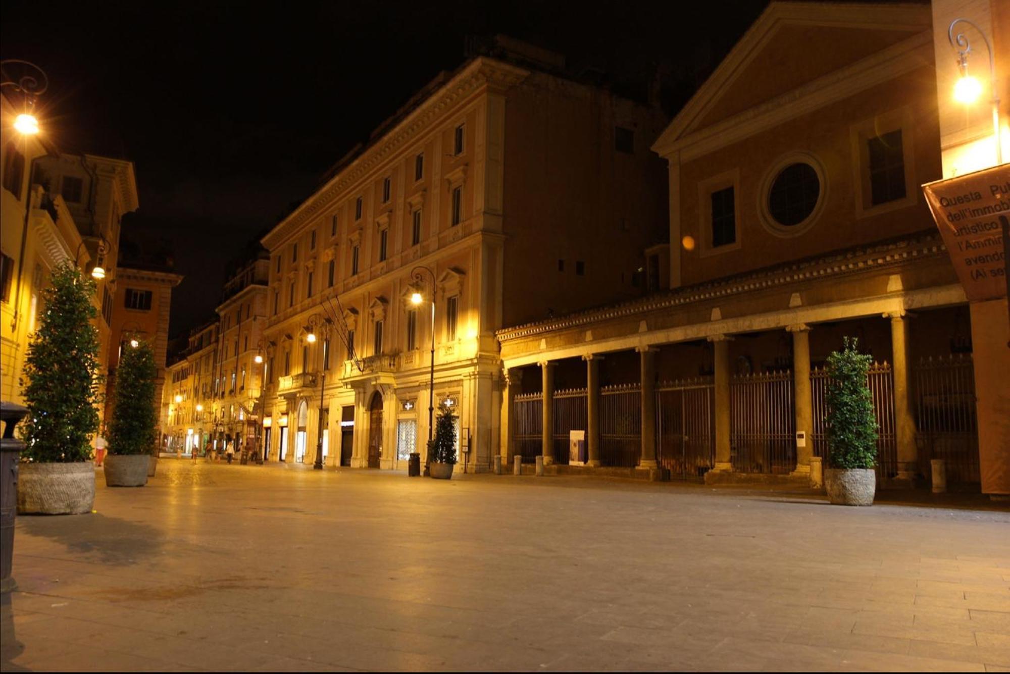 Splendor Suite Rome - Suites & Apartments — Foto 3